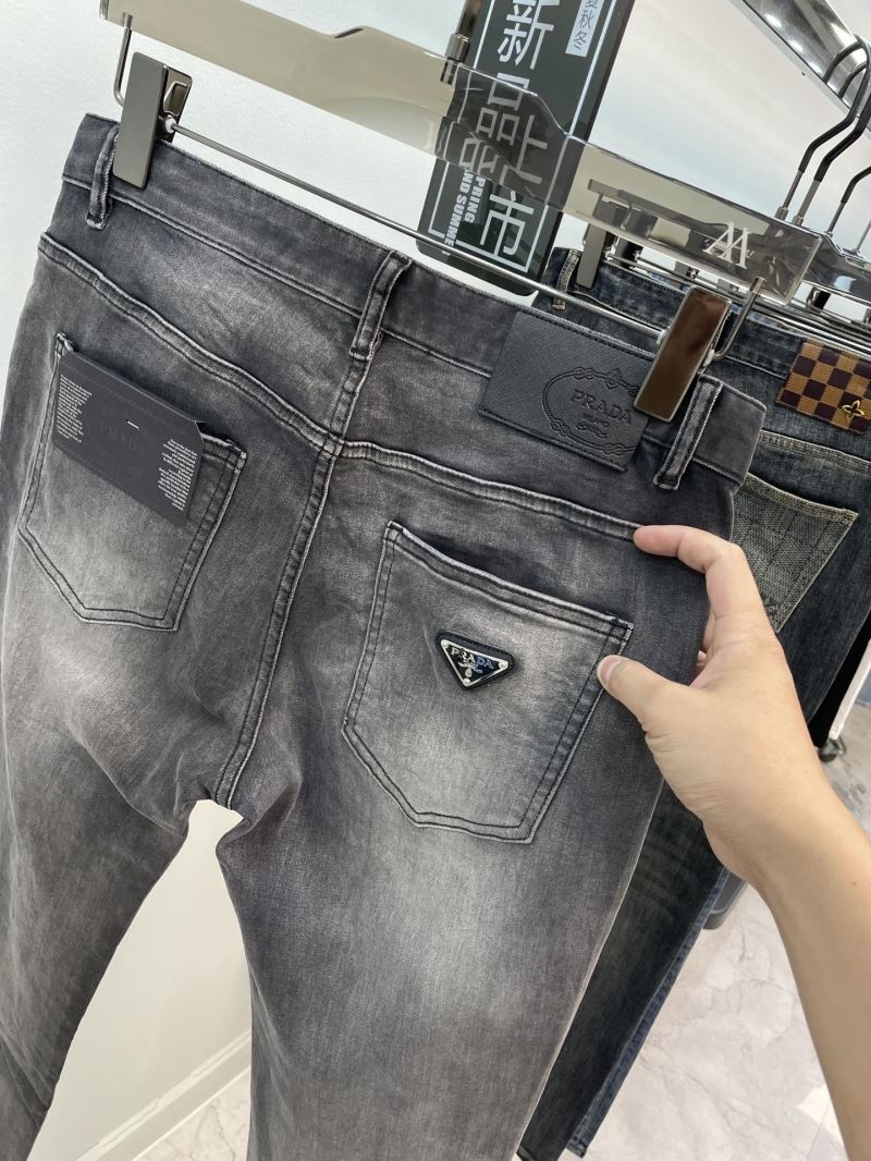 Prada Jeans